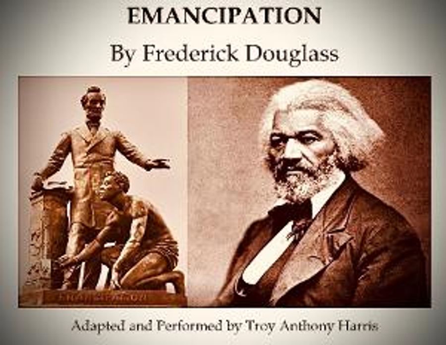The Abbey Theater of Dublin Announces Live Streamed Production of EMANCIPATION Image