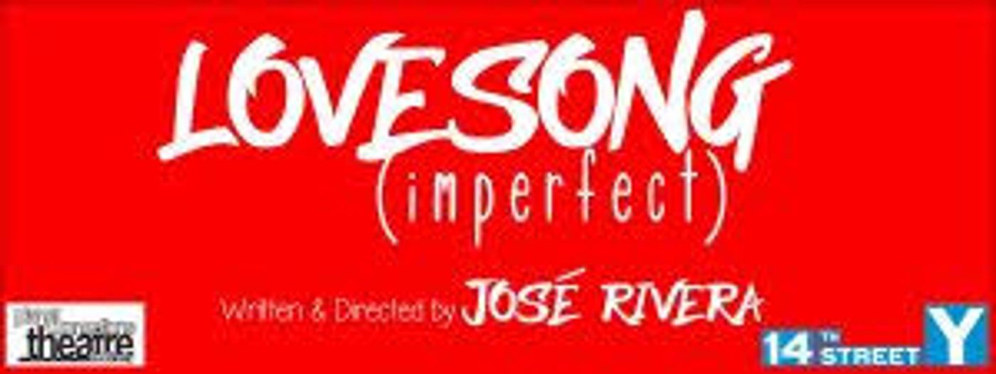 Crew Announced For RIVERA'S LOVESONG (IMPERFECT)  Image