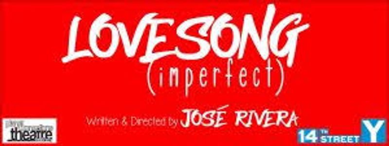 Crew Announced For RIVERA'S LOVESONG (IMPERFECT) Image