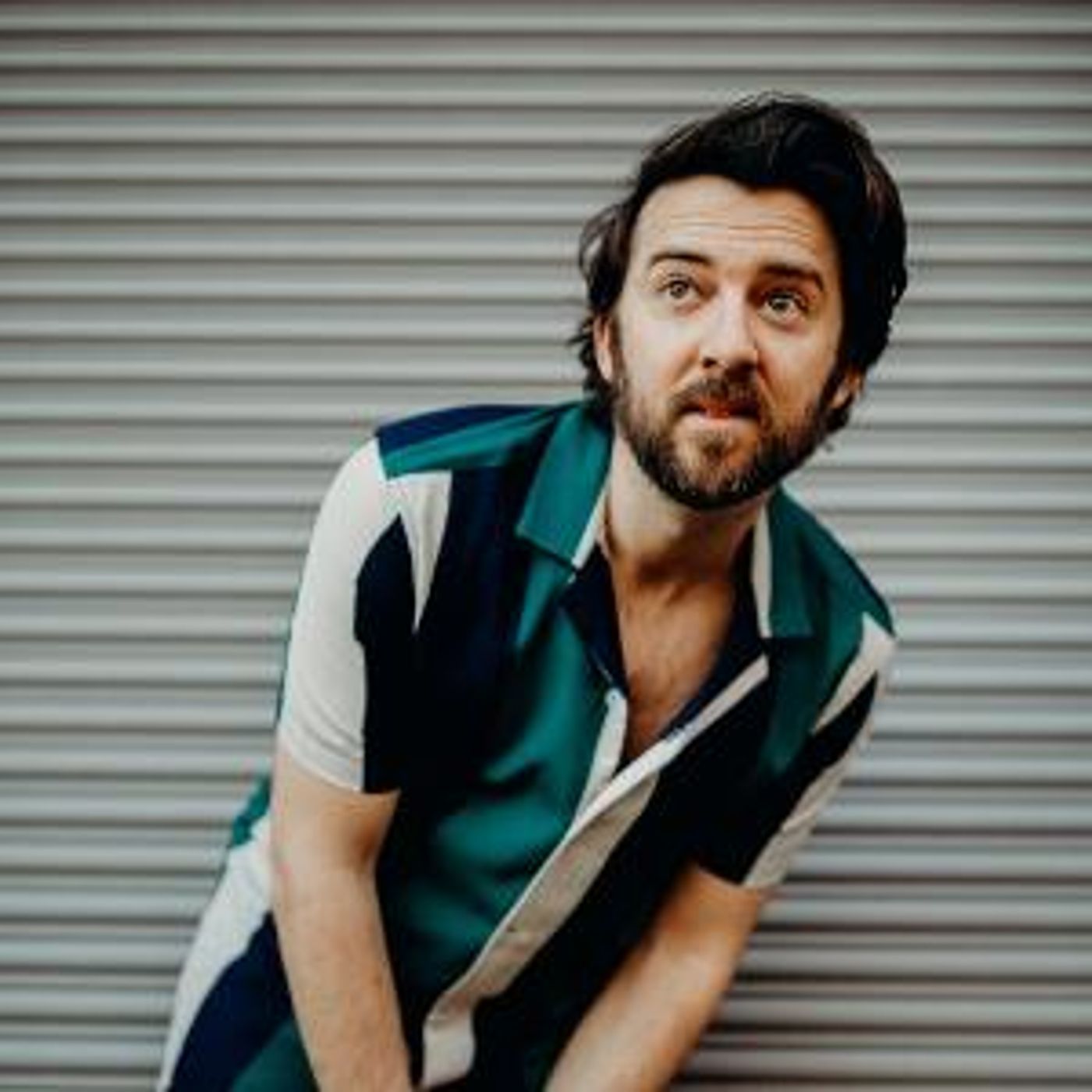 Indie Rock Musician Beach Tiger Shares 'Where Do We Go From Here?'  Image