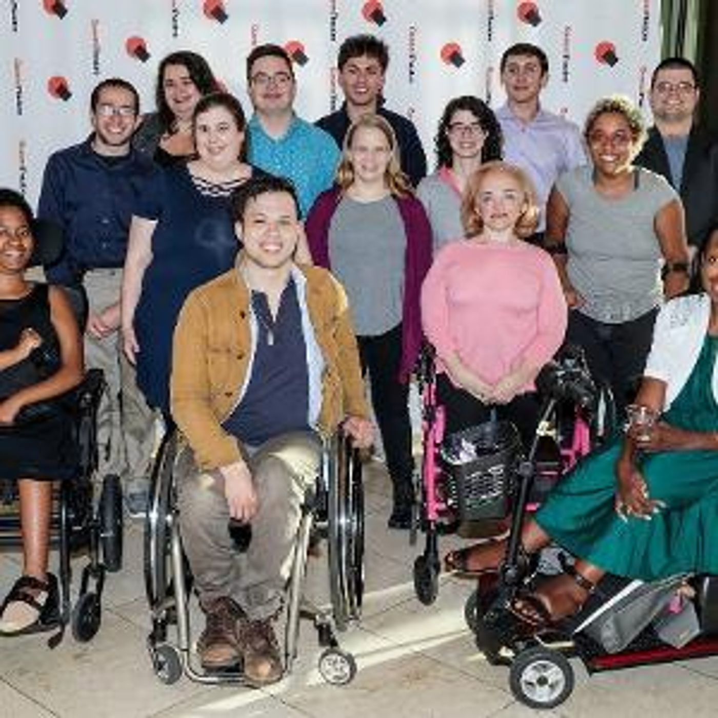 Queens Theatre Will Offer Virtual Training Program For Disabled Actors  Image