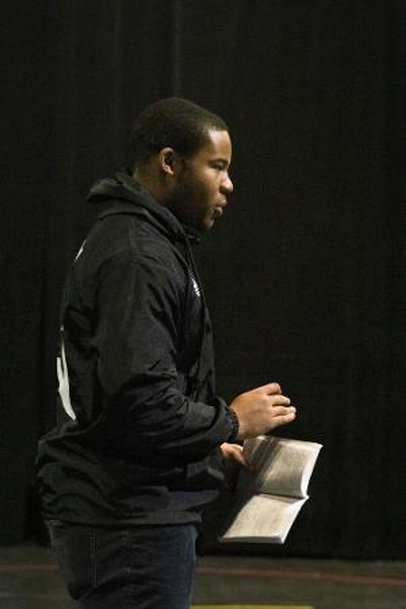 RED VELVET Opens In New Haven At Southern Connecticut State University  Image