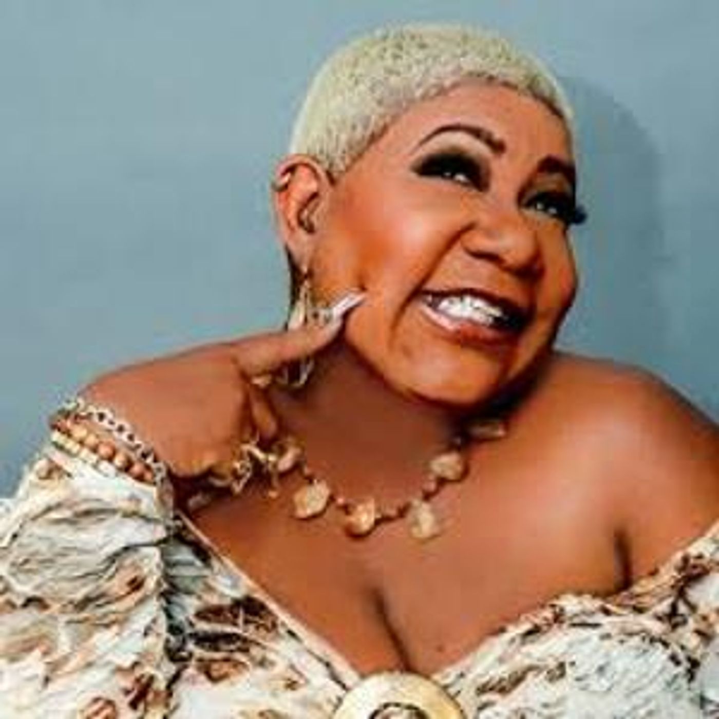The Palm Springs International Comedy Festival To Honor Comedian Luenell With PSICF Breakthrough In Comedy Award  Image