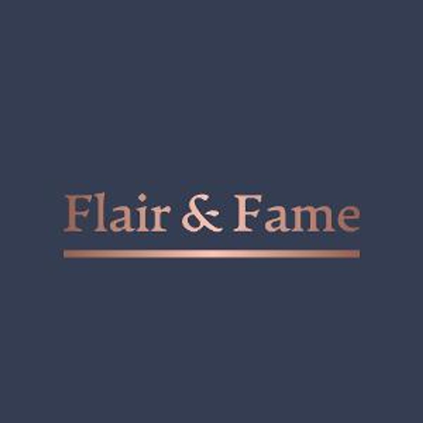 Music PR and Marketing Agency Flair & Fame Launches  Image