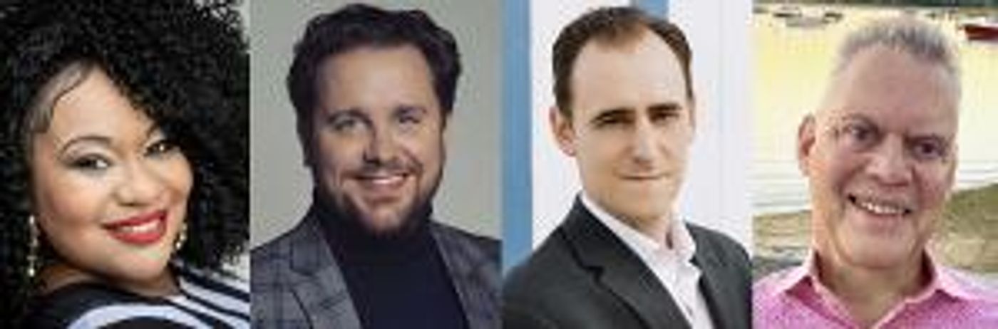 New York Festival Of Song to Present AMOR: A 50th Anniversary Celebration Of Steven Blier's Professional Debut  Image