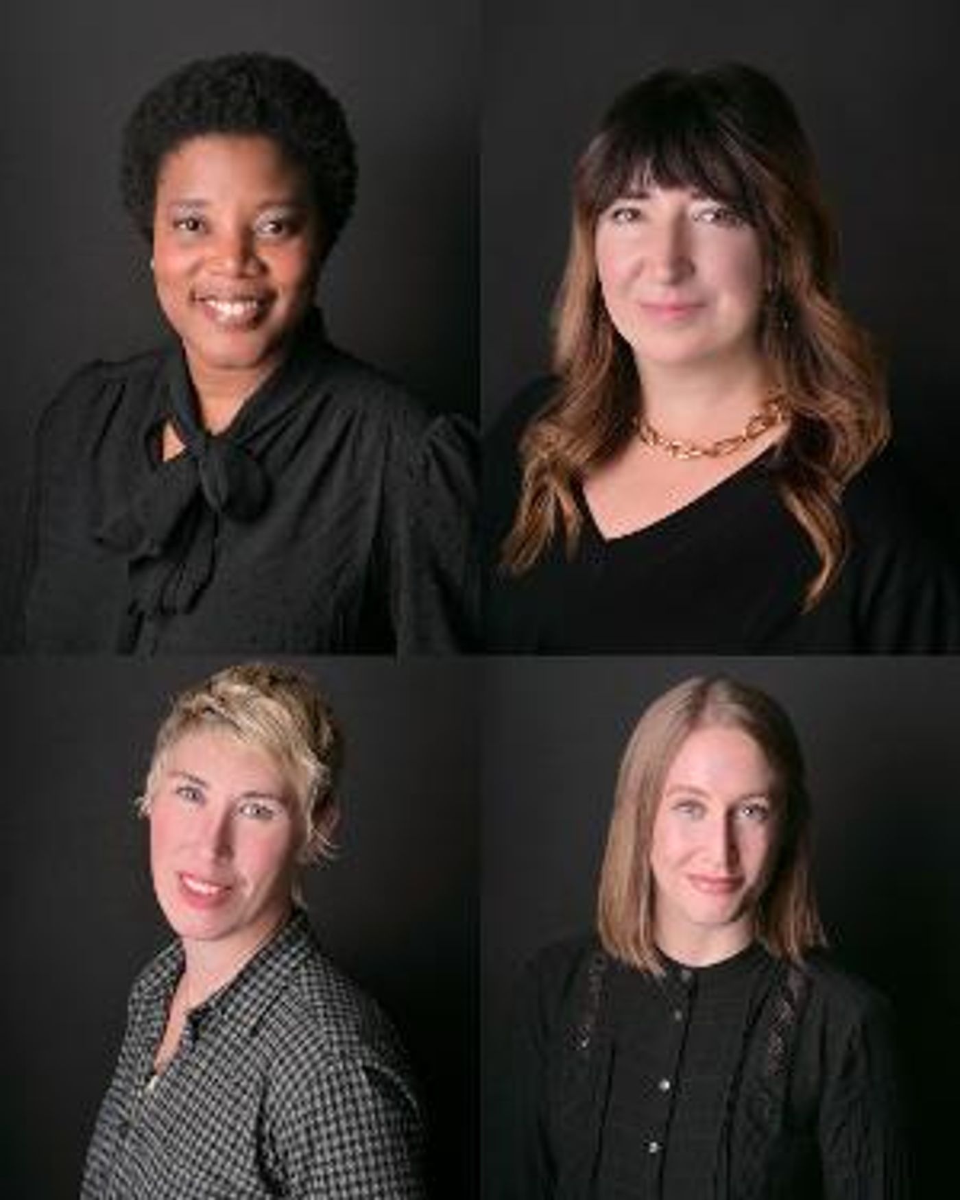 National Center For Choreography - Akron Team Triples In Size  Image