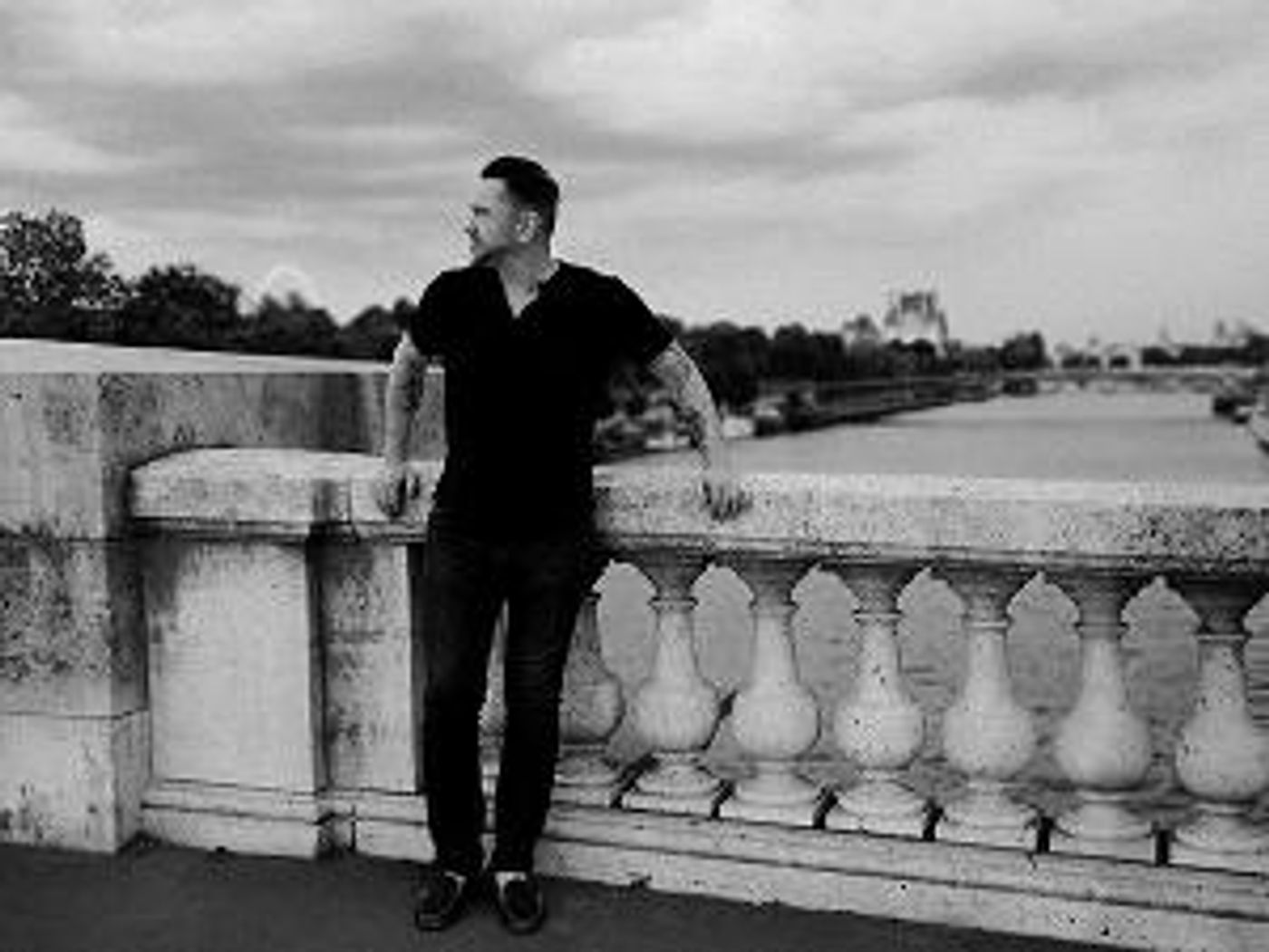 Canadian Producer & Singer/Songwriter Peter Karroll Releases 'Coming Home' For The Vets  Image