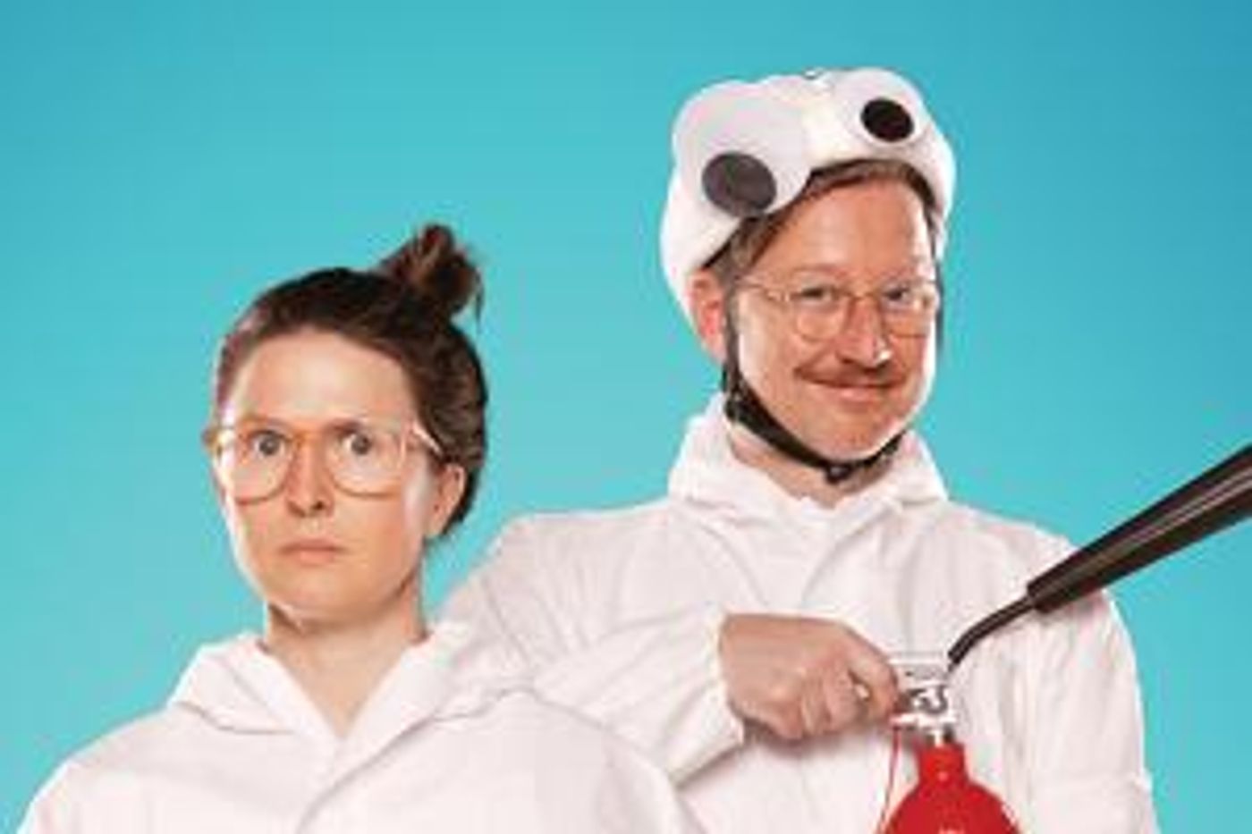 CREATION CREATION Comes to The Sydney Opera House in July  Image