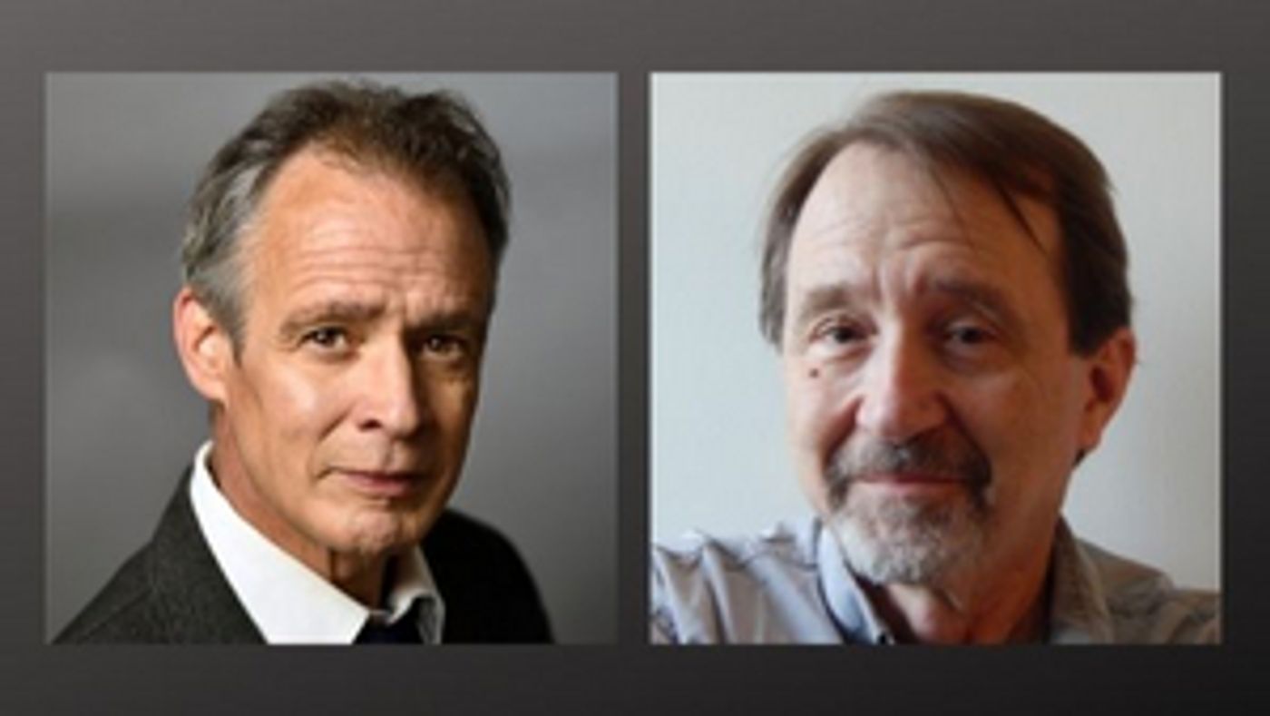 PICT Classic Theatre Announces Cast Of THE WOMAN IN BLACK  Image