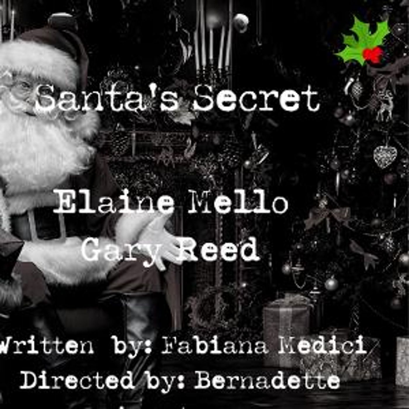 Open-Door Playhouse Spotlights Holiday Plays This Month  Image