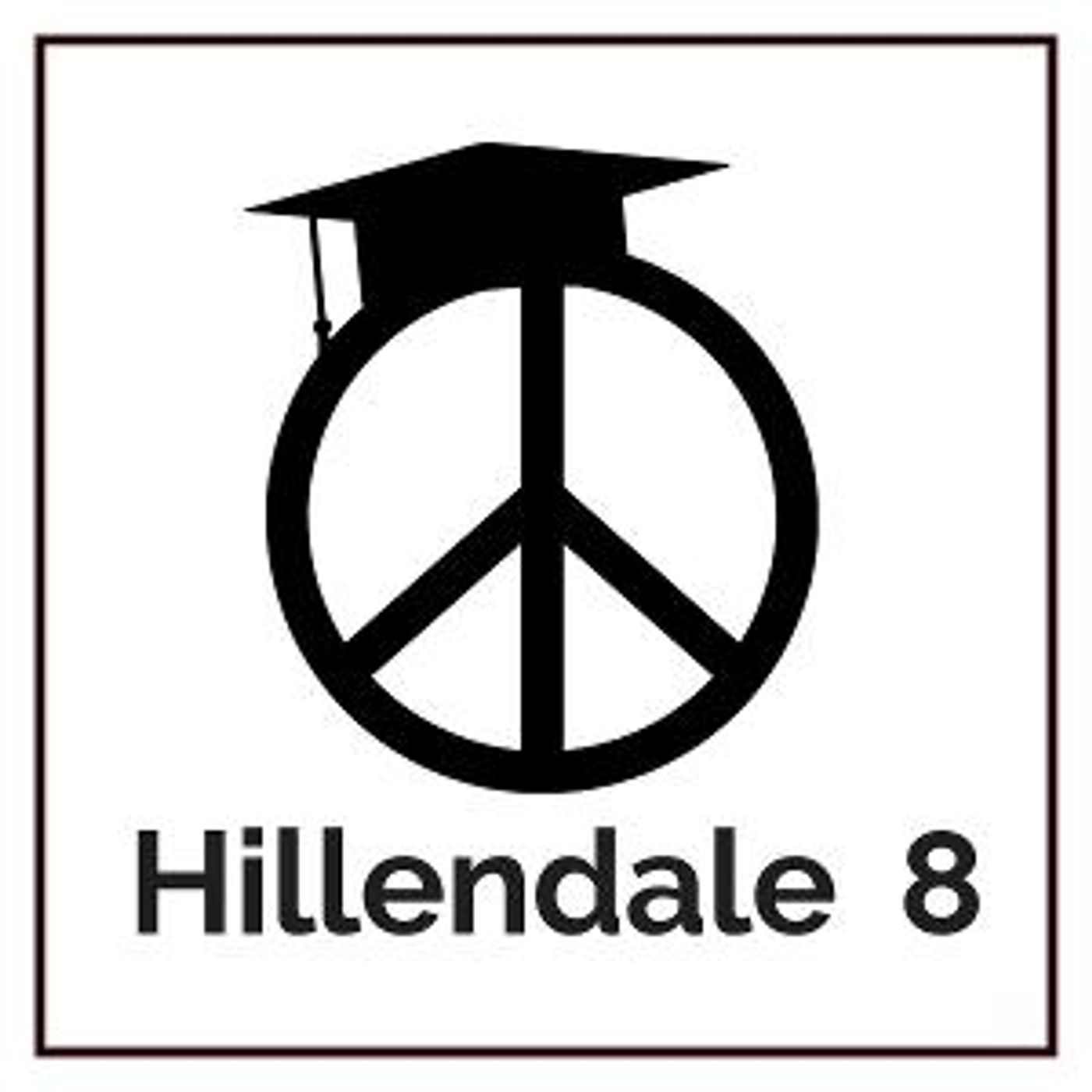 ANDTheatre Company Performs a Reading of HILLENDALE 8 By Andrea Fine Carey  Image