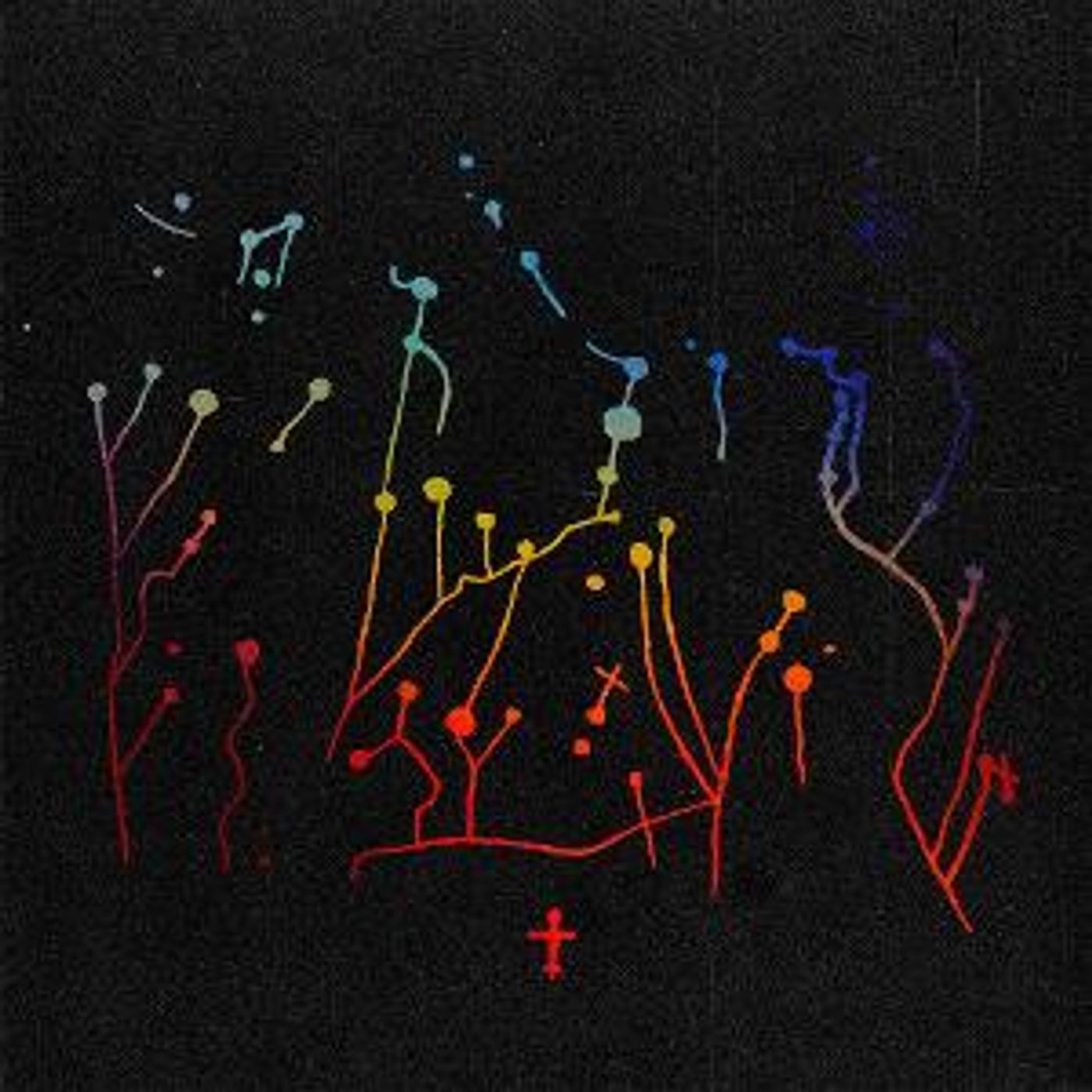 Baiuca's Sonic Witchcraft Is Crystalized On His New Album 'Embruxo'  Image