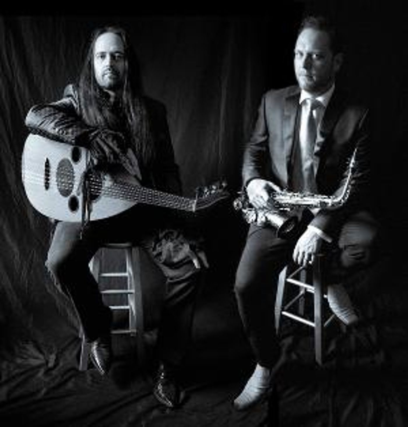 Atlas Maior Releases New Single 'Basalt'  Image