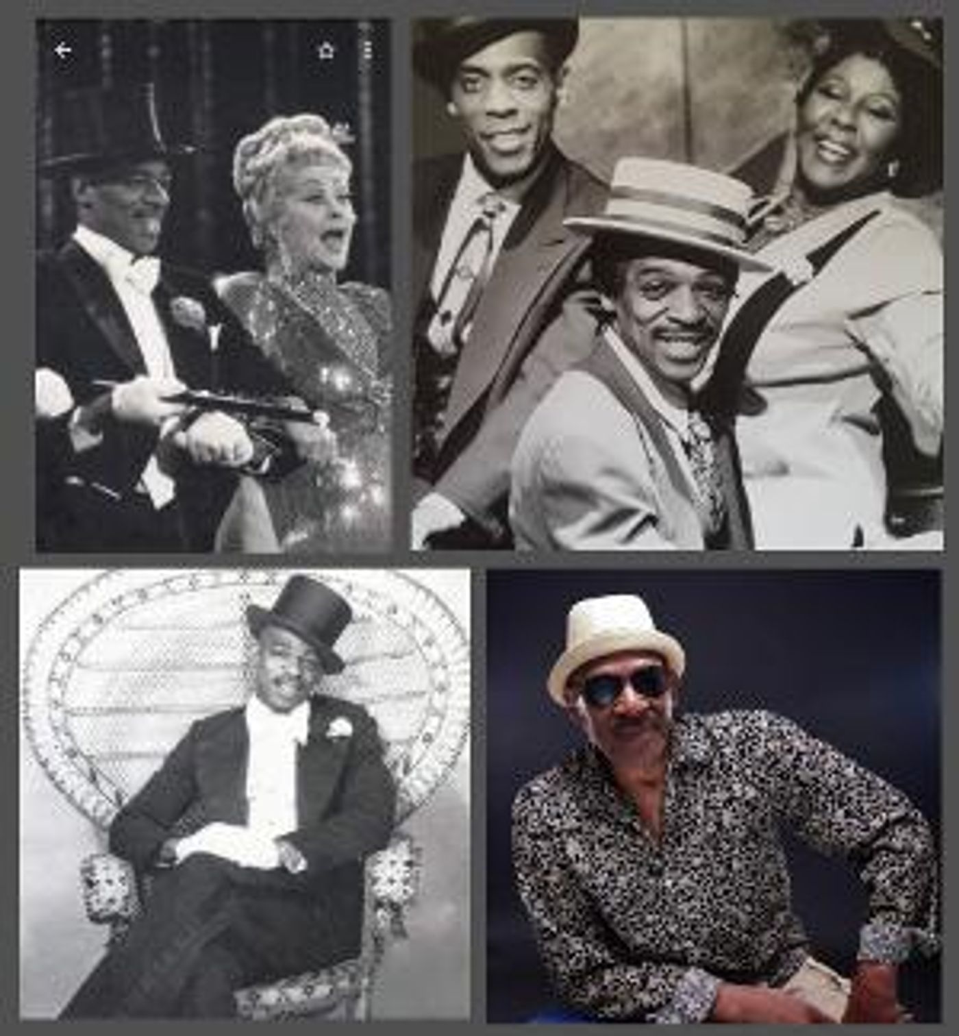 Theater for the New City to Present World Premiere of I JUST WANT TO TELL SOMEBODY  Image