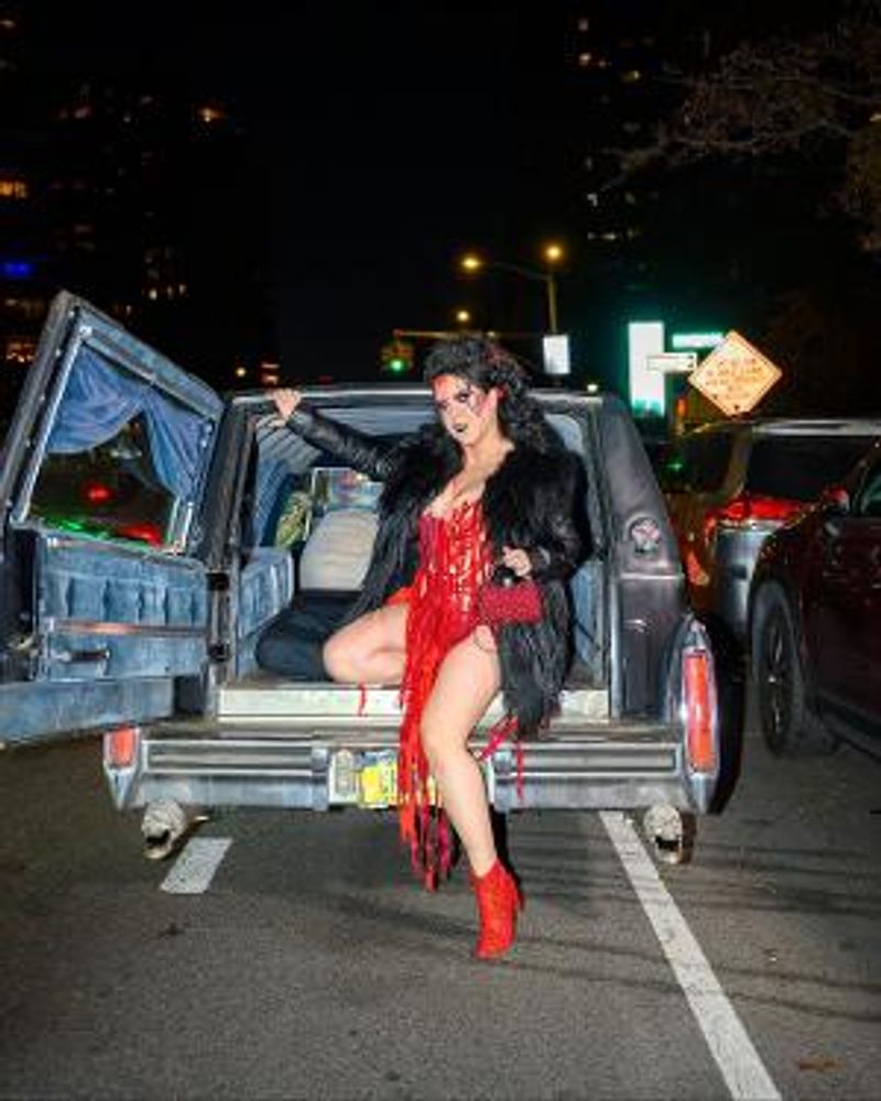 Miss Cherry Delight Wins Wavy Award For Best Live Performance At Abrons Arts Center Image