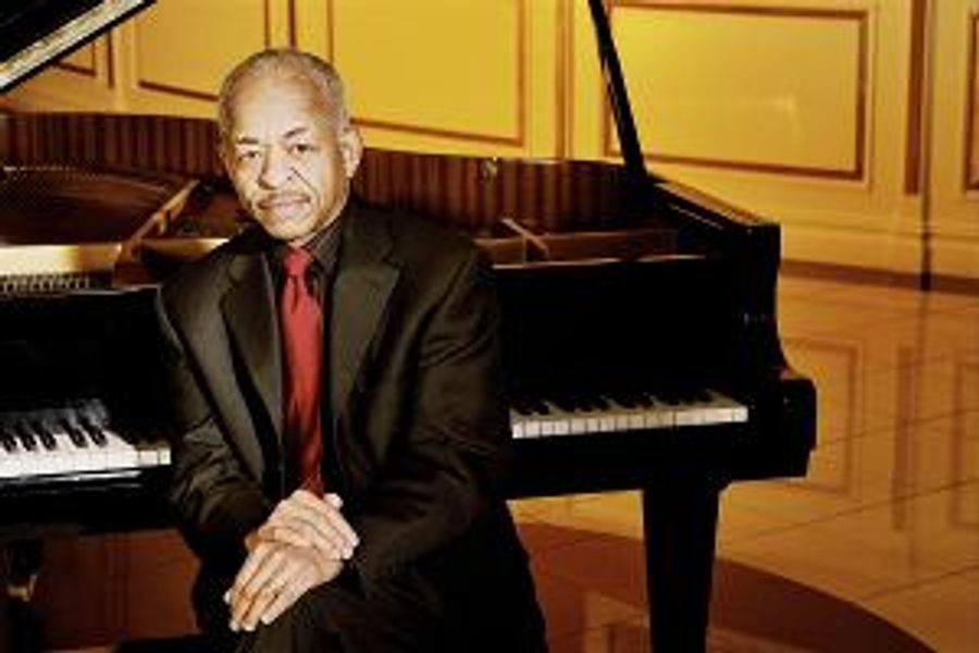 Harlem School Of The Arts Welcomes Pianist Adegoke Steve Colson South Arts Jazz Road Creative Residencies Grant Image