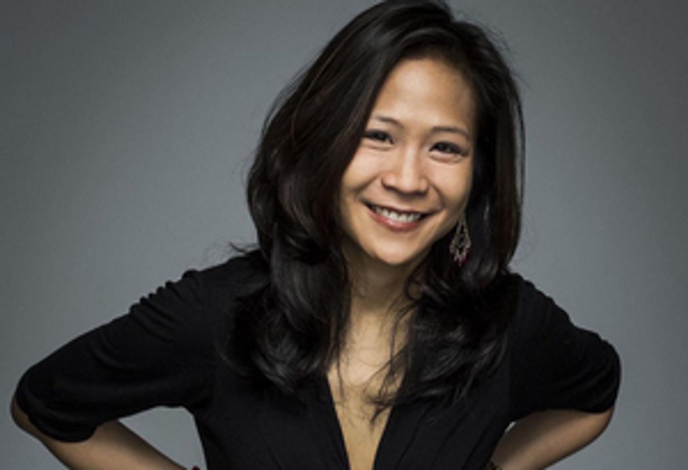 May Adrales To Give Keynote At Statera's National Conference  Image