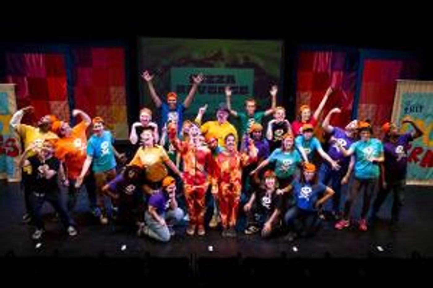 Story Pirates Announce Biggest Show Of The Year At The Wiltern  Image