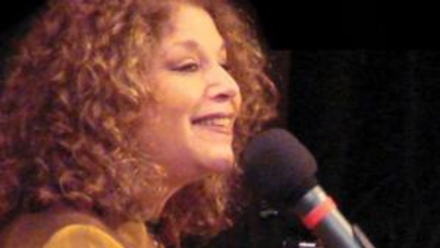 Daryl Sherman Presents “Satchmo The Singer” At Birdland Theater  Image