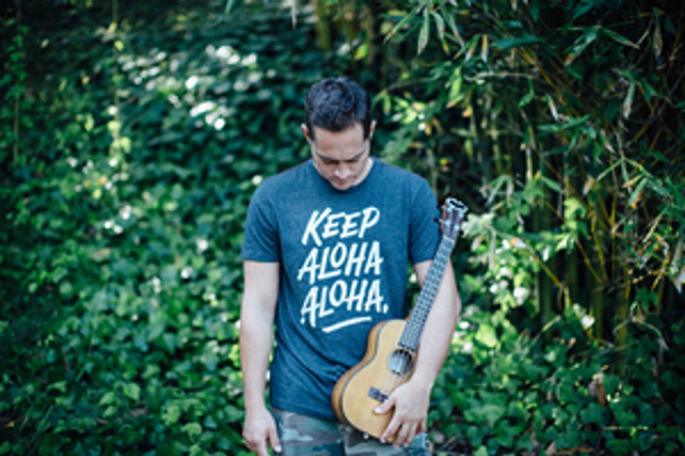 Big Wave Surfer Makua Rothman Drops New Song & Video For 'Cry Me An Ocean'  Image