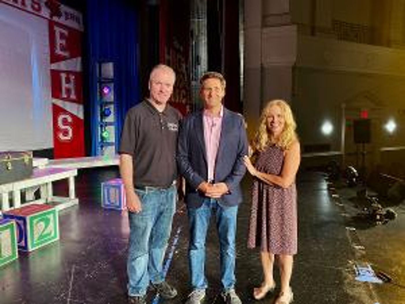 Riverdale Children's Theatre To Be Featured On CNN's CHAMPIONS FOR CHANGE  Image