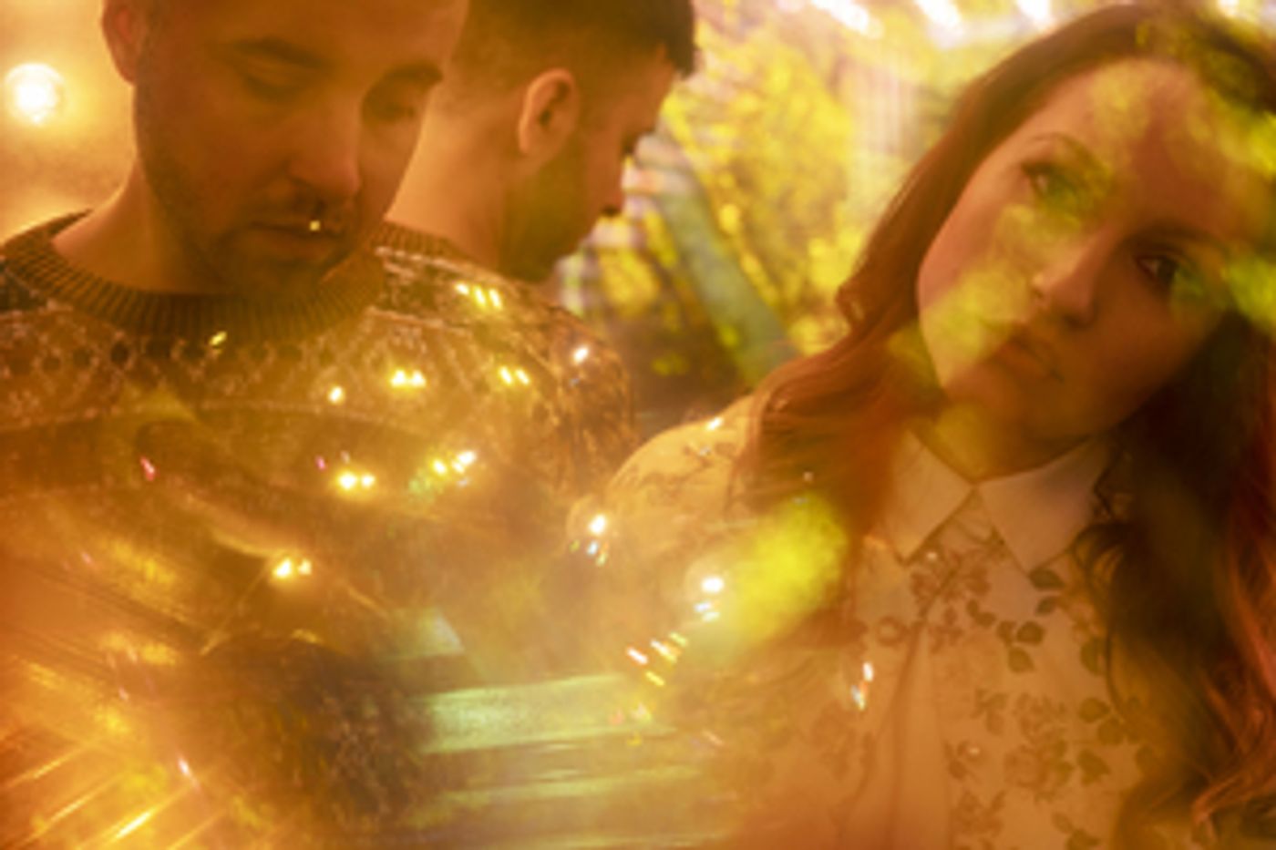 The Lifted Remix Hooked Like Helen's 'Tear This Place Apart'  Image