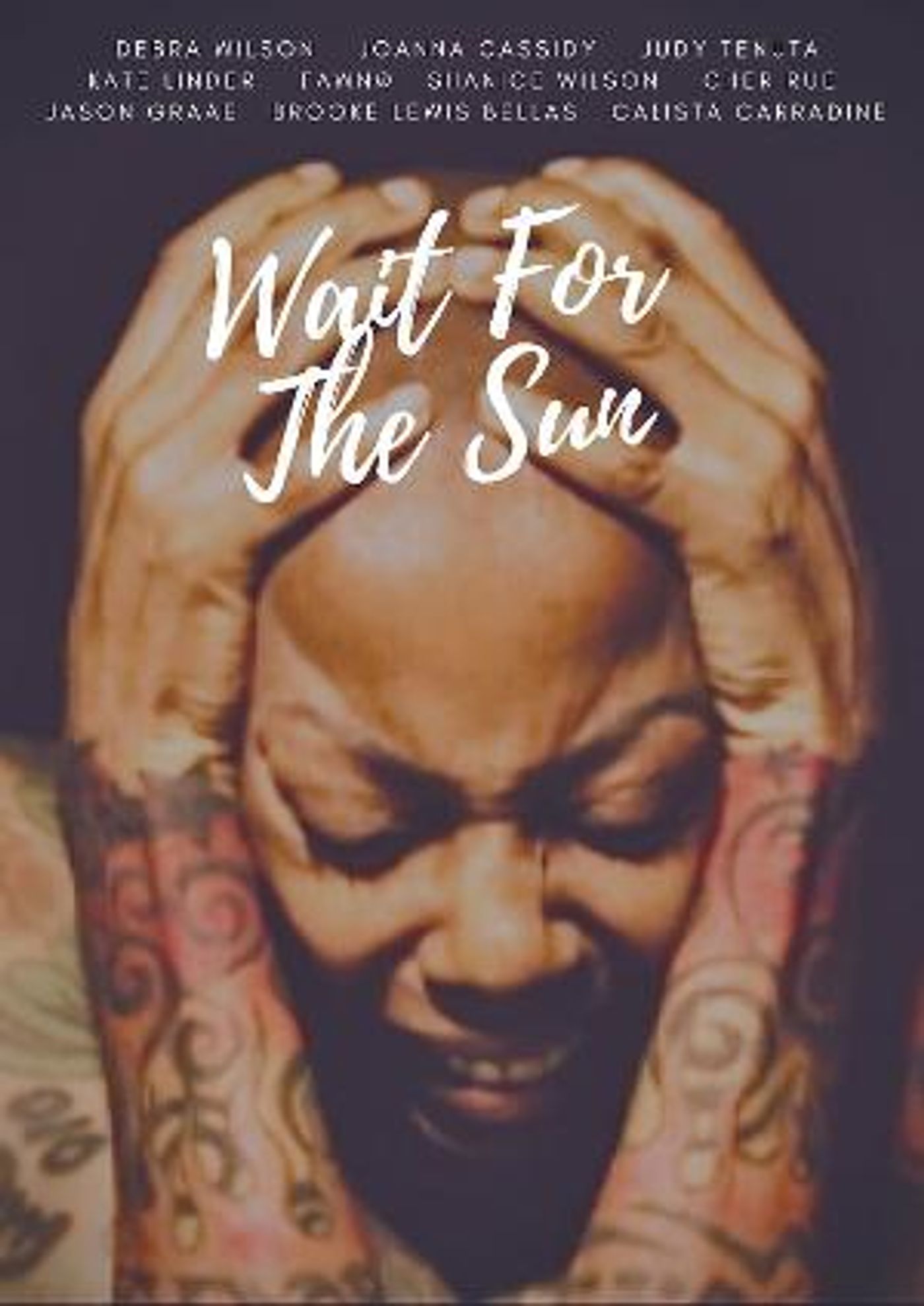 WAIT FOR THE SUN Song And Music Video To Support Black Lives Matter  Image