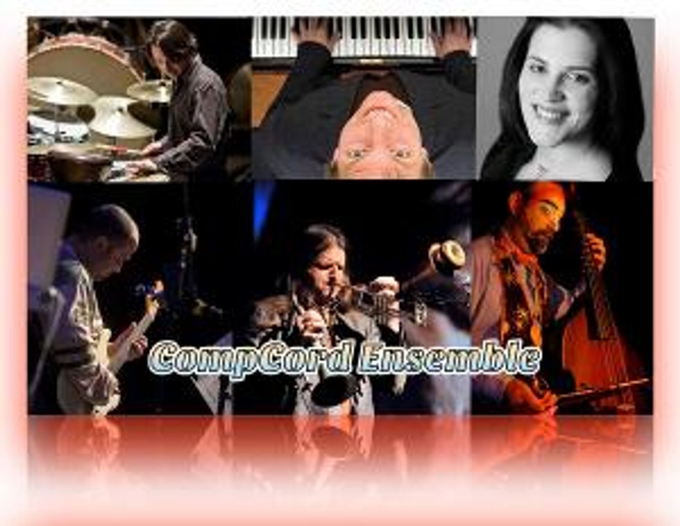 Composers Concordance Presents  WE, THE WHOLE PEOPLE, A Concert Inspired By Susan B. Anthony Speech  Image