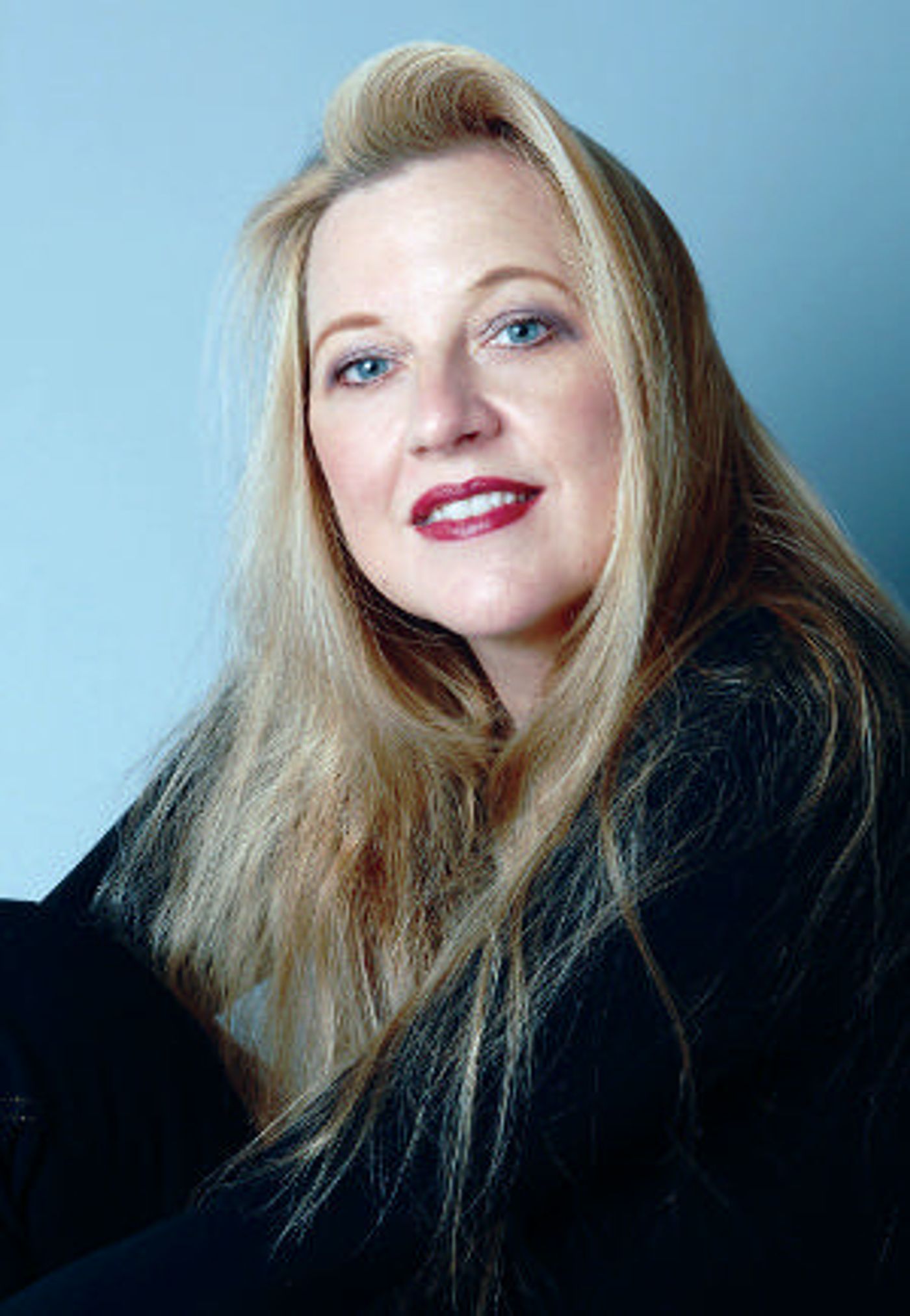 Composer Tamara Cashour To Be Interviewed Live By Juhl Media On YouTube  Image