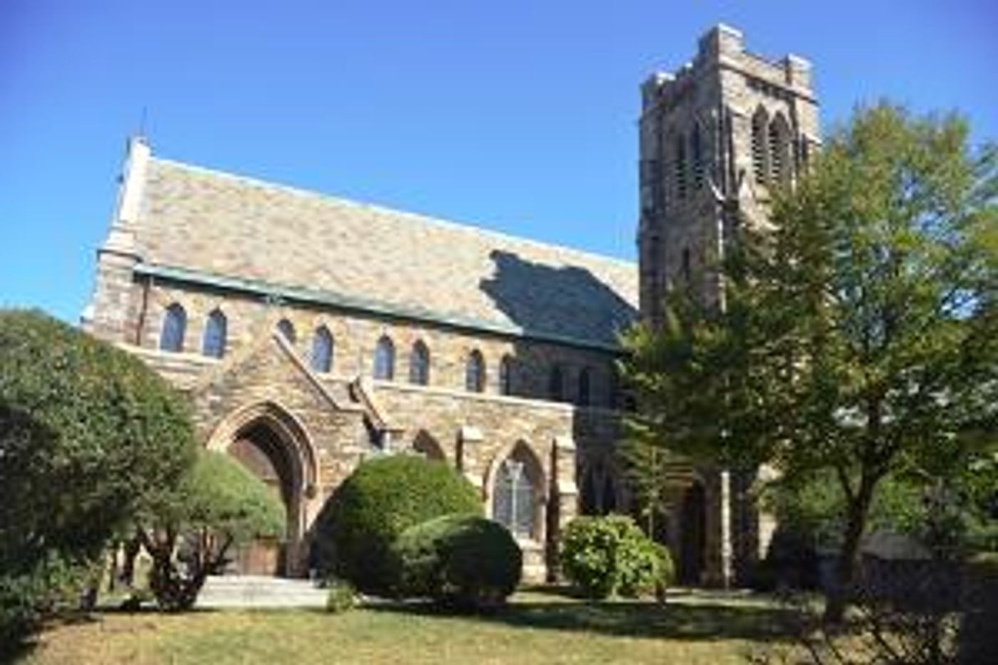 Quintet Of The Americas Presents Latin, Jazz, Klezmer & Swing At All Saints Episcopal Church  Image