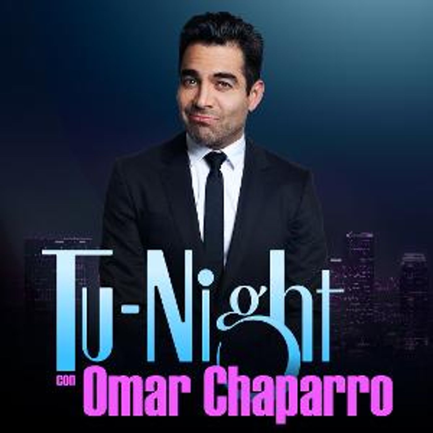 EstrellaTV To Premiere TU NIGHT CON OMAR CHAPARRO  Image