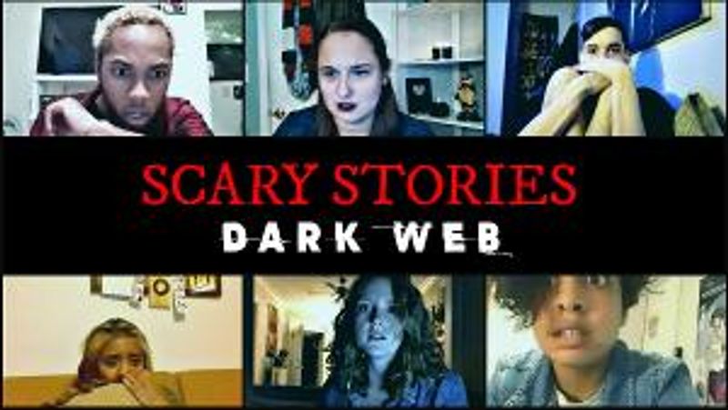 Random Acts Announces SCARY STORIES Extension Through 11/15 Image