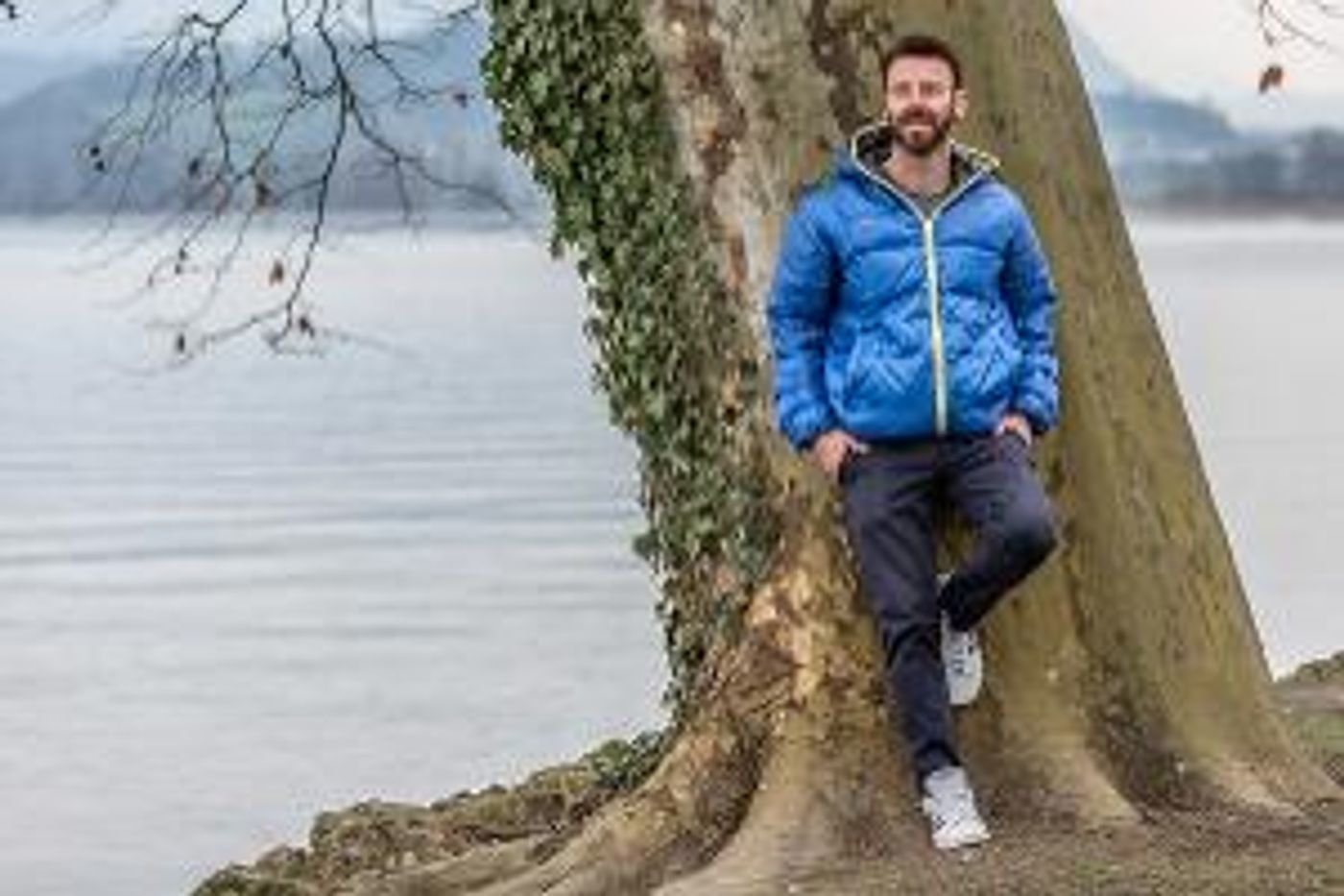 Transcontinental Duo Steny Unveil 'Ghost Stories'  Image