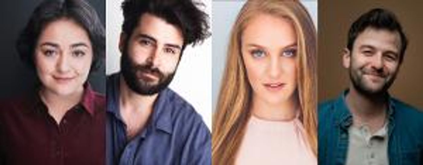 Artistree Community Arts Center Announces Cast and Creative Team For New Musical THE TWELFTH NIGHT SHOW  Image