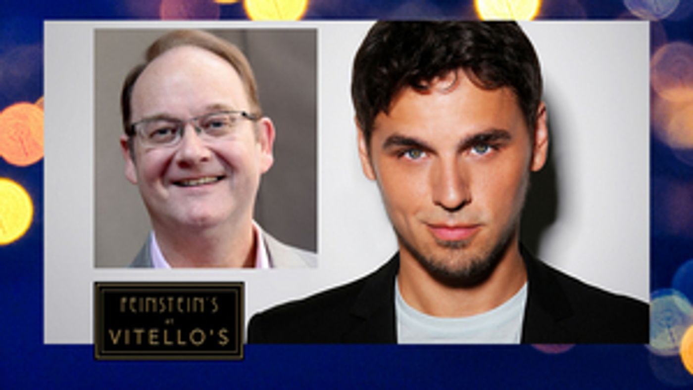 MOSTLY NEW MUSICALS Will Feature A World Premiere Song By Marc Cherry And Gregory Nabours  Image