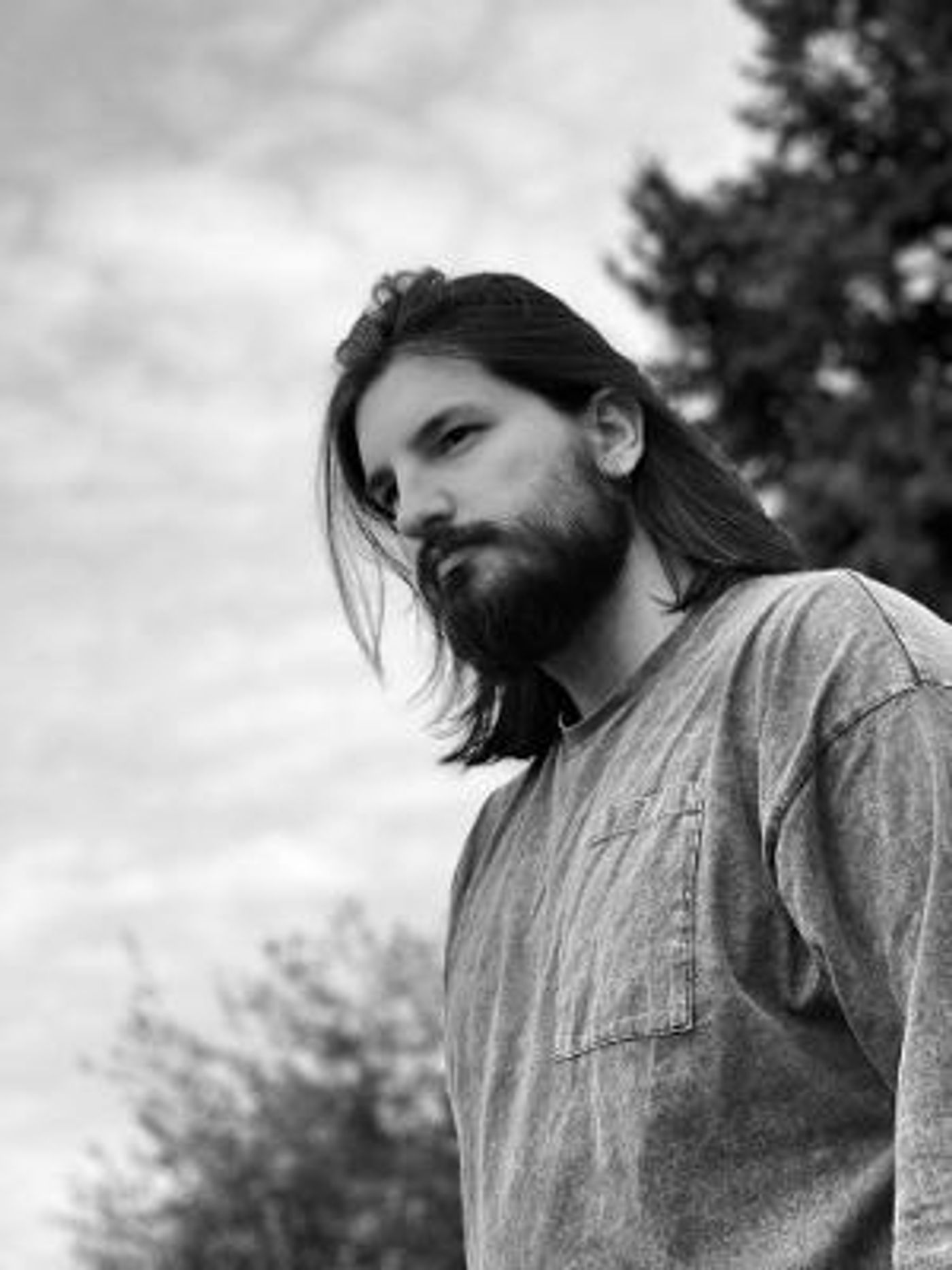 Mattia Cupelli Releases Provocative 'EGERIA' Single & Video  Image