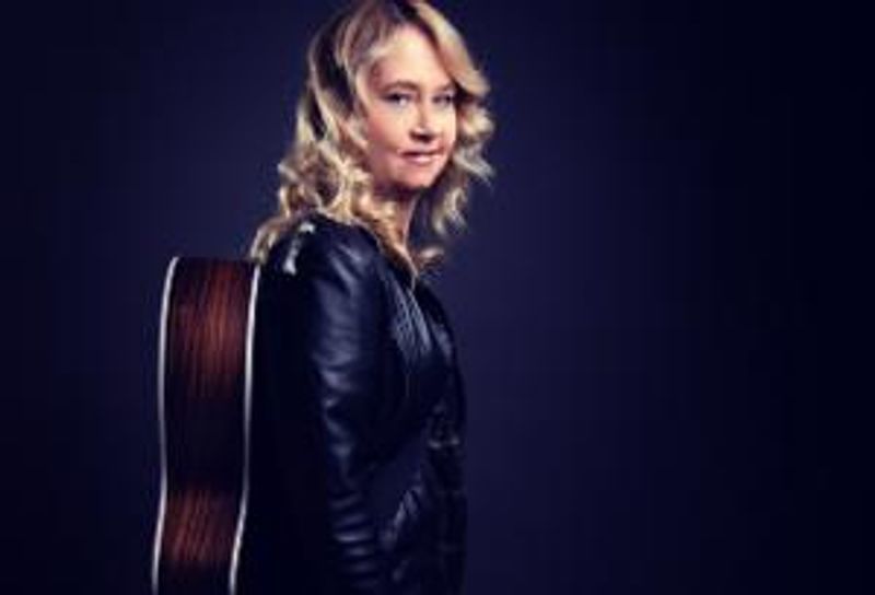 VIDEO: Find 'Love Or Dreams' In Brenda Cay's New Heartfelt Music Video Image