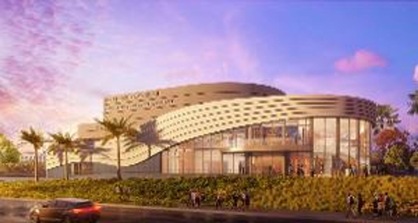 Naples Philanthropic And Business Leaders Step Up With $14 Million In Gifts To Gulfshore Playhouse Cultural Campus  Image