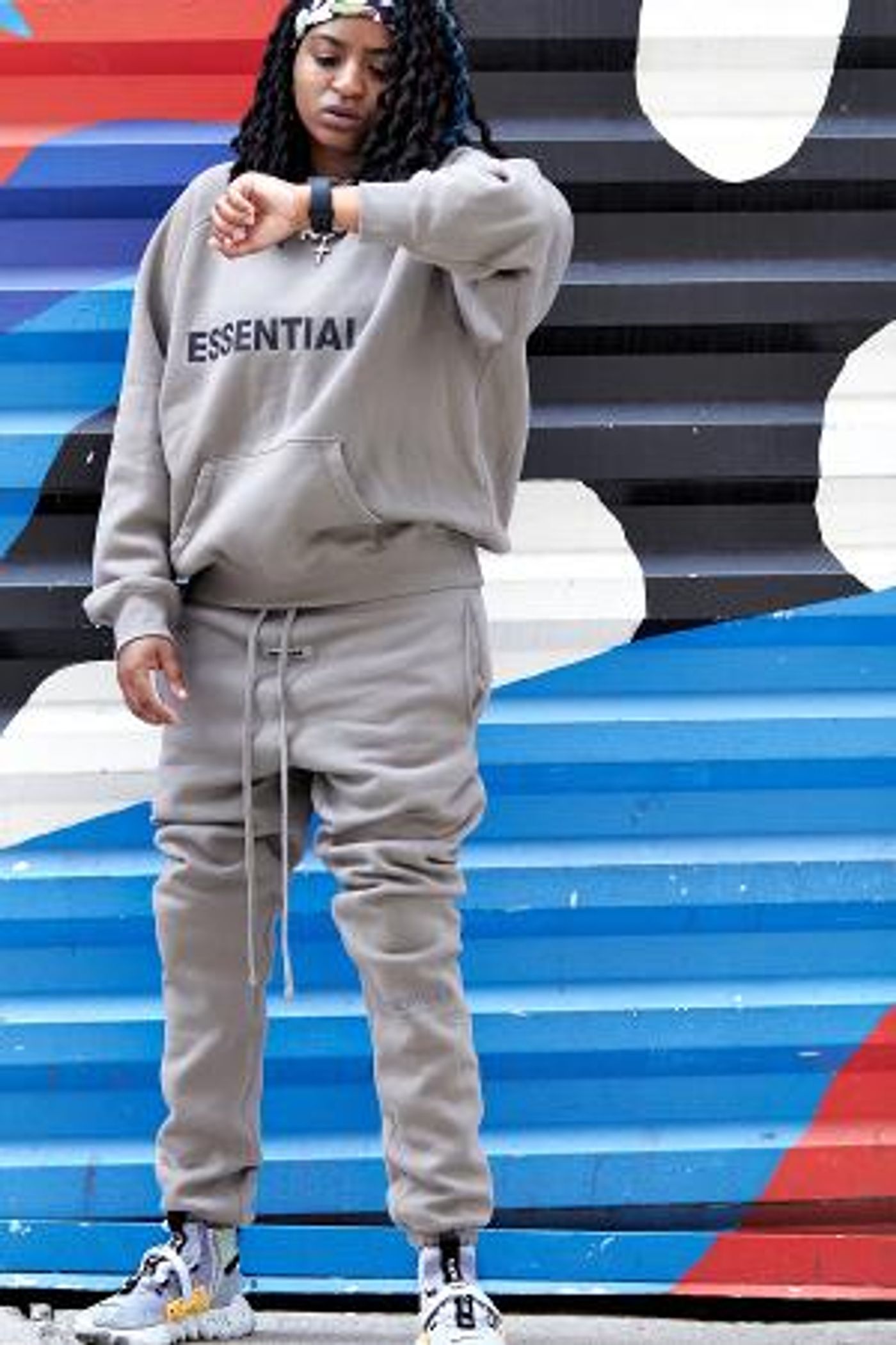 Hip-Hop Artist Rae is Pushing The Boundaries of Creativity in The Music Industry  Image