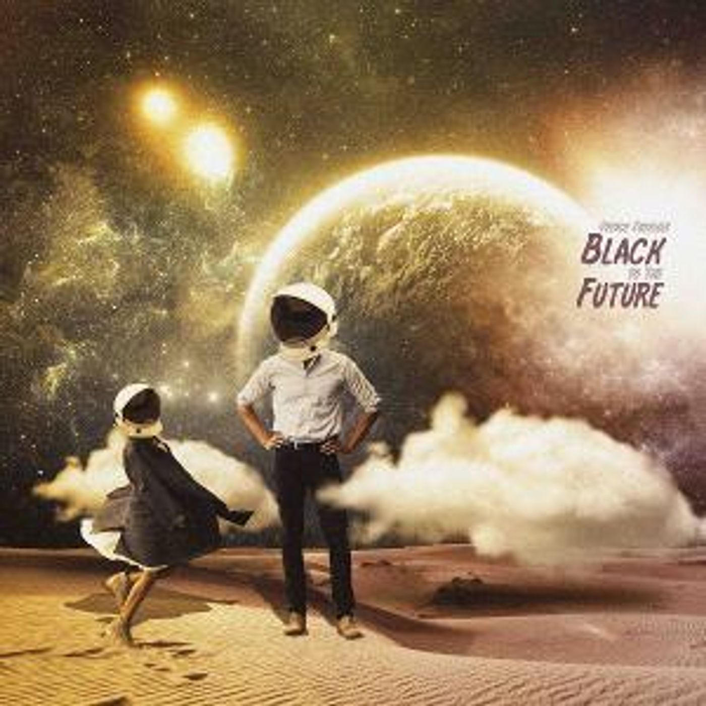 Pierce Freelon Presents 'Black To The Future'  Image