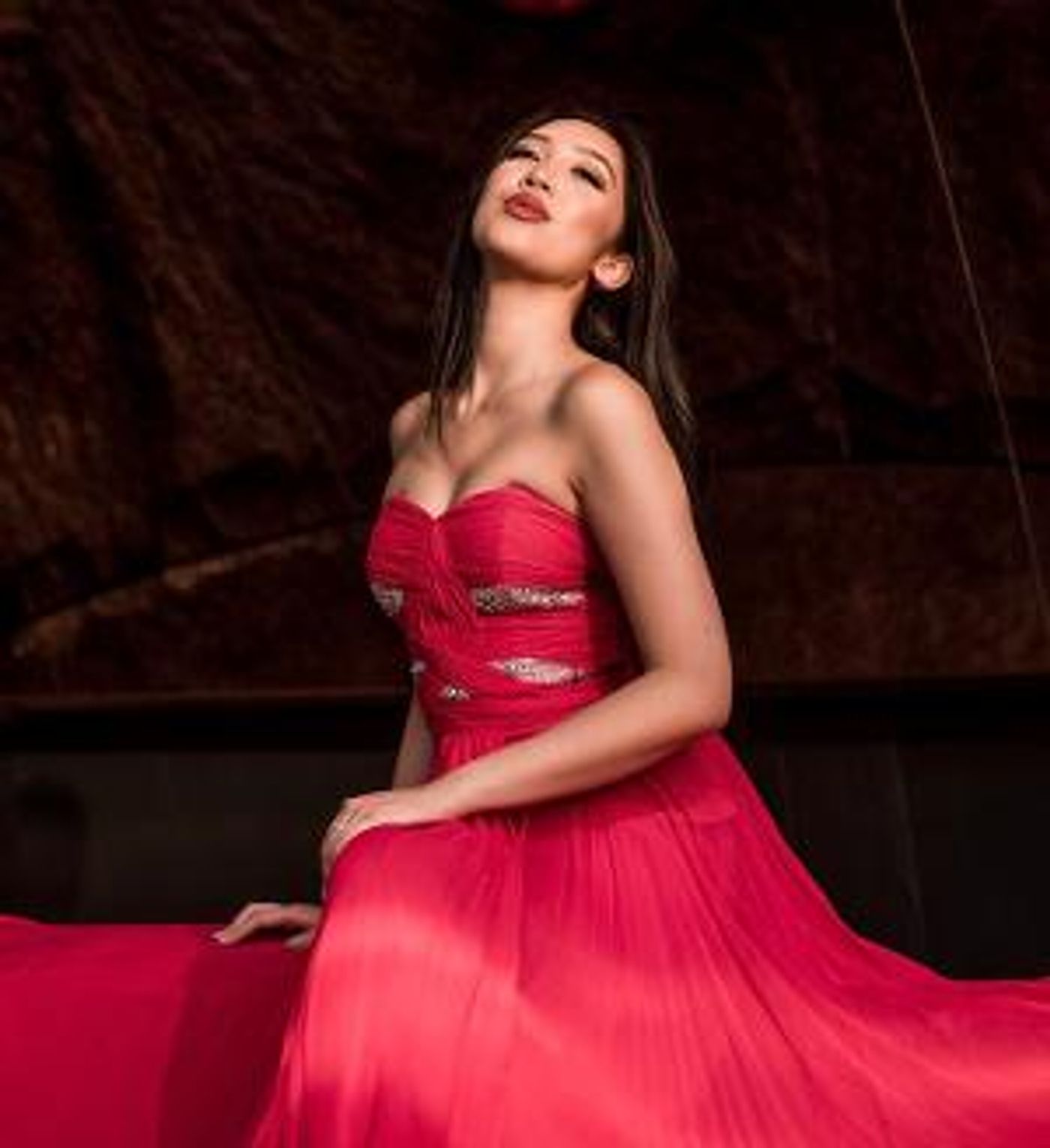 Opera Maine To Host Serenade With Soprano Yvette Keong On May 7 In Kennebunkport  Image