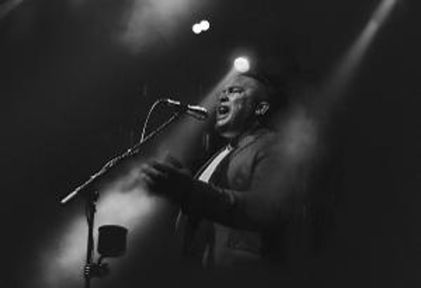 The Ultimate Luther Vandross Tribute Show Comes To Cape Town This November  Image