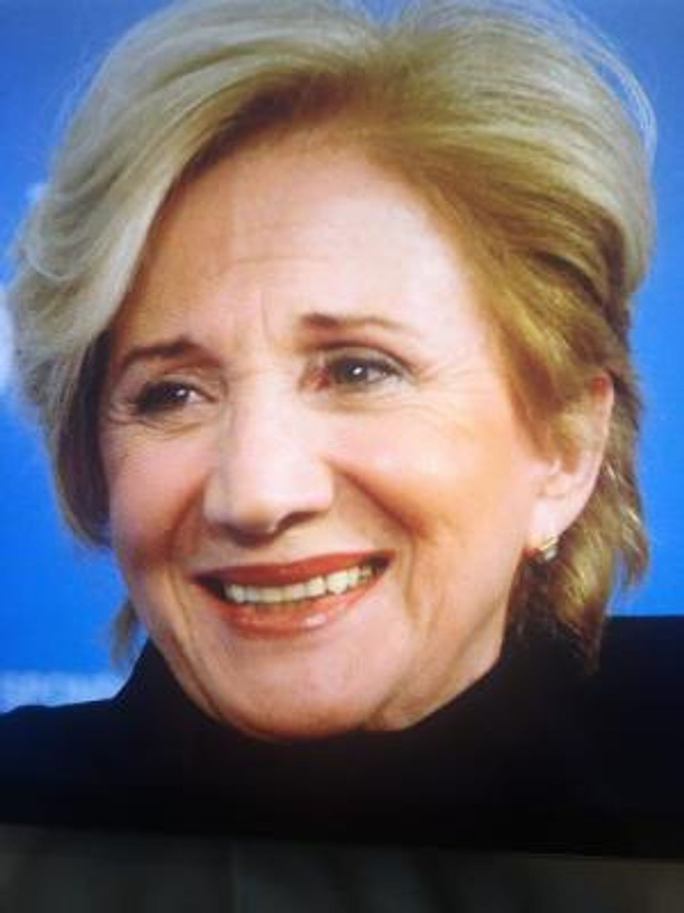 REMEMBERING OLYMPIA to Play at North Coast Repertory Theatre  Image