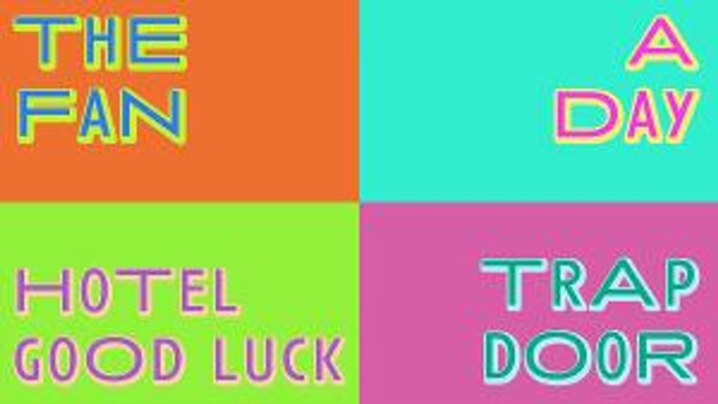 The Cherry Artists' Collective Announces 2020-21 Season  Image