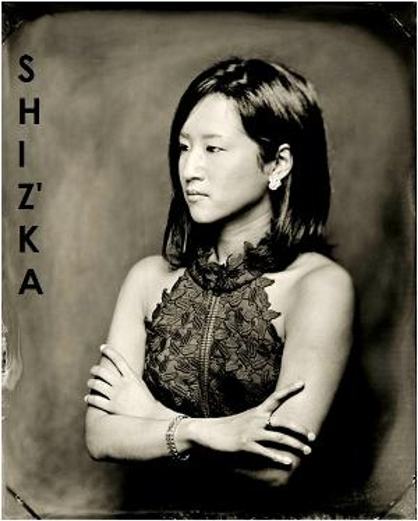 SHIZ'KA's BRILLIANCE & FERVOR Moves To Live Streaming On YouTube This Saturday  Image