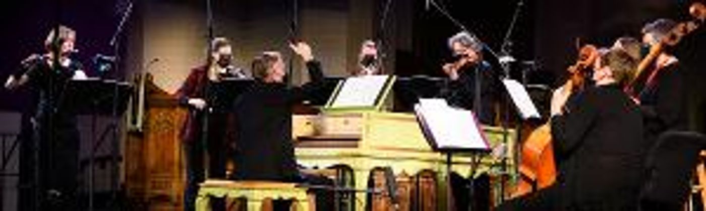 Early Music Vancouver to Present Live Concert In Celebration Of International Women's Day  Image