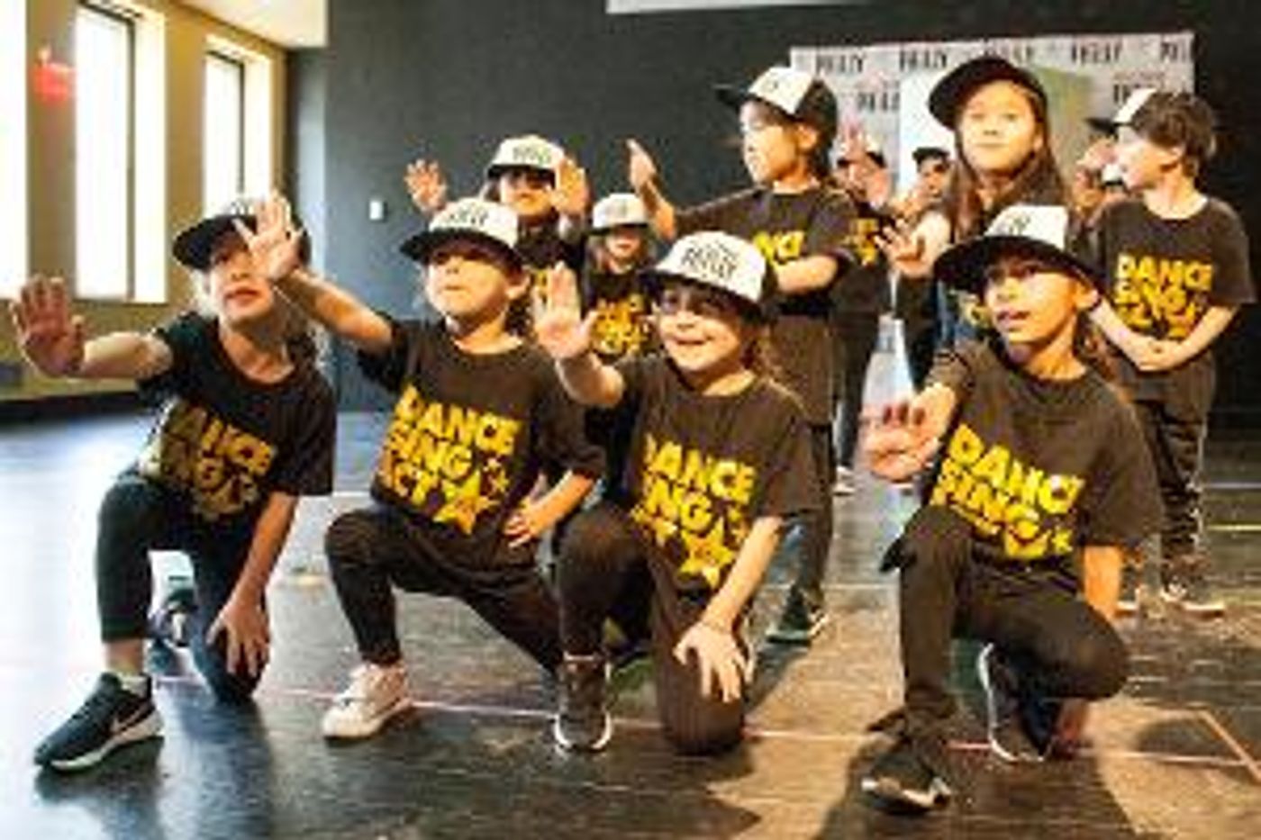 Music Theatre Philly Announces New Roster Of Broadway-Style Dance and Theater Classes  Image