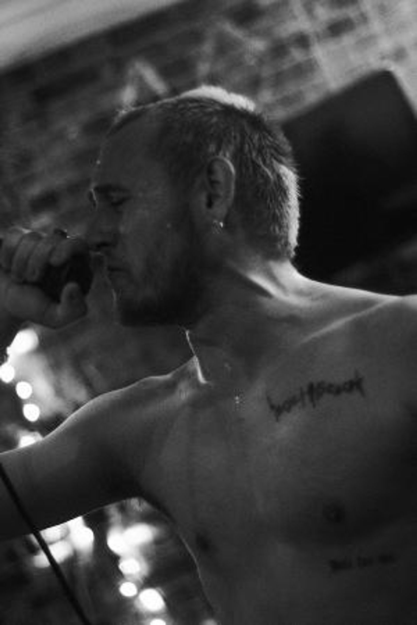 Kobenz Releases New Song 'Diary Of A Simpy Kid'  Image