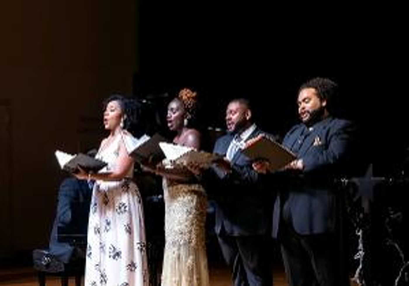 African-American Composers Will Be Highlighted in New Concert in Brooklyn  Image