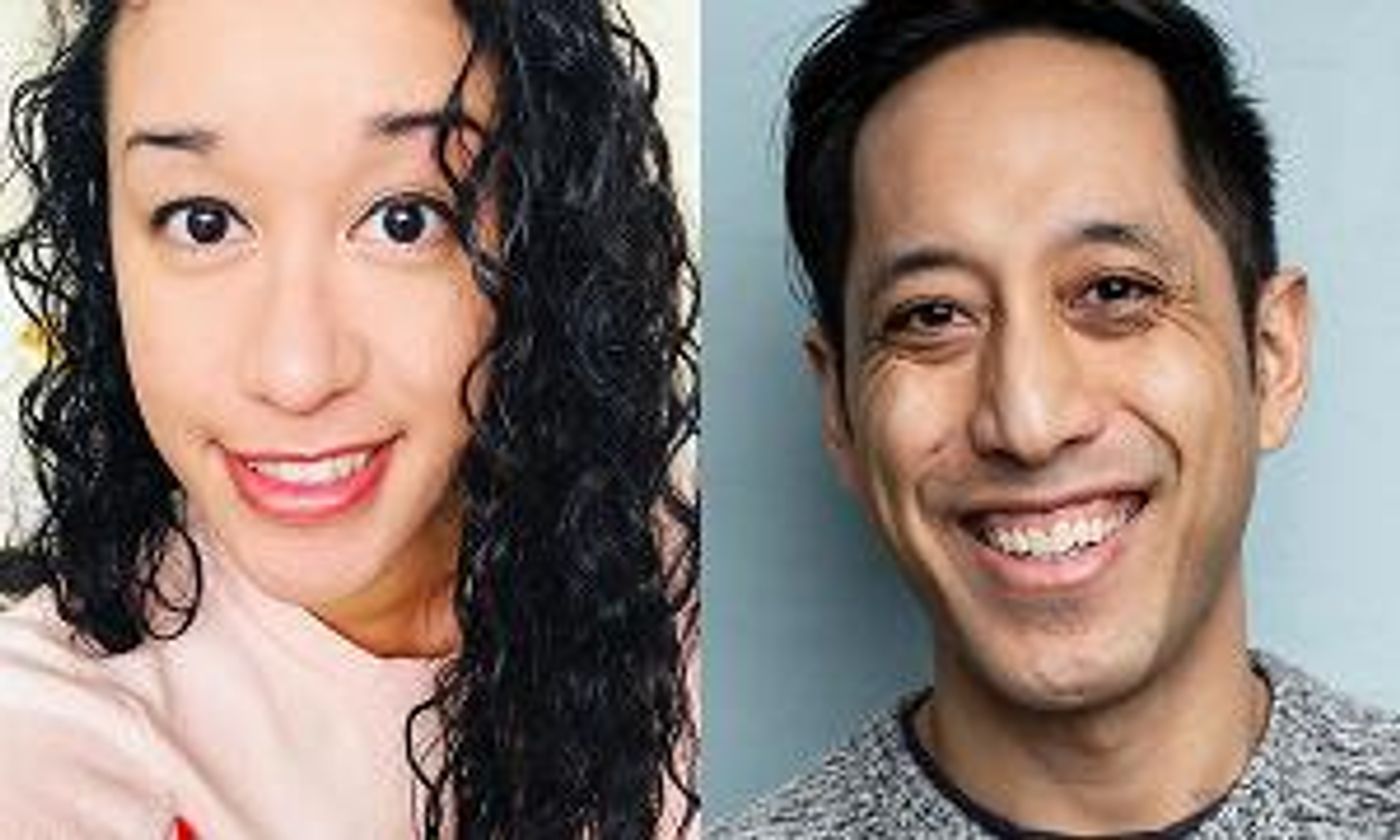 Consortium of Asian American Theaters and Artists Will Conduct Bystander Intervention and Safety Awareness Trainings  Image